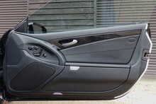 Mercedes-Benz SL SL63 AMG Performance Pack 