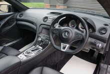 Mercedes-Benz SL SL63 AMG Performance Pack 