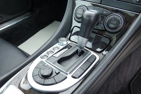 SL63 AMG Performance Pack Convertible 6200 Automatic Petrol