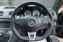 Mercedes-Benz SL SL63 AMG Performance Pack 