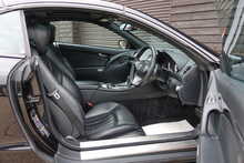 Mercedes-Benz SL SL63 AMG Performance Pack 