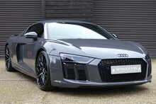 Audi R8 5.2 FSI V10 Plus Quattro Coupe S-Tronic Auto 
