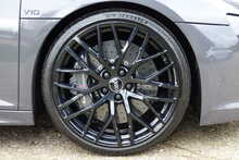 Audi R8 5.2 FSI V10 Plus Quattro Coupe S-Tronic Auto 