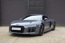 Audi R8 5.2 FSI V10 Plus Quattro Coupe S-Tronic Auto 