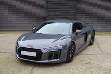 Audi R8 5.2 FSI V10 Plus Quattro Coupe S-Tronic Auto 