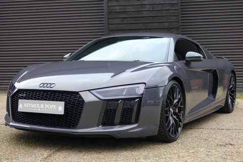 5.2 FSI V10 Plus Coupe 2dr Petrol S Tronic quattro Euro 6 (s/s) (610 ps)