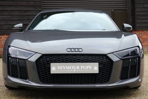 5.2 FSI V10 Plus Coupe 2dr Petrol S Tronic quattro Euro 6 (s/s) (610 ps)