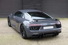 Audi R8 5.2 FSI V10 Plus Quattro Coupe S-Tronic Auto 