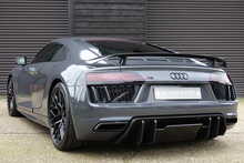Audi R8 5.2 FSI V10 Plus Quattro Coupe S-Tronic Auto 