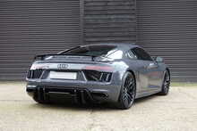 Audi R8 5.2 FSI V10 Plus Quattro Coupe S-Tronic Auto 