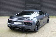 Audi R8 5.2 FSI V10 Plus Quattro Coupe S-Tronic Auto 