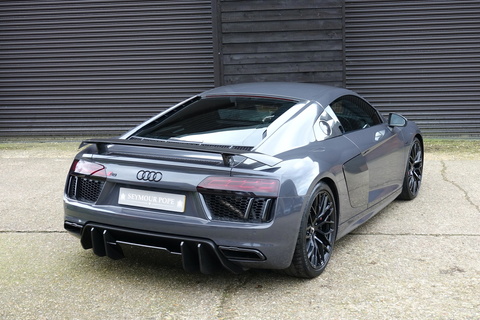 5.2 FSI V10 Plus Coupe 2dr Petrol S Tronic quattro Euro 6 (s/s) (610 ps)