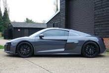 Audi R8 5.2 FSI V10 Plus Quattro Coupe S-Tronic Auto 