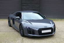 Audi R8 5.2 FSI V10 Plus Quattro Coupe S-Tronic Auto 