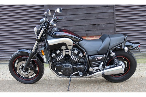 1200 Motorcycle 1198 Manual Petrol