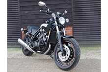 Yamaha V-MAX 1200 