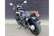 Yamaha V-MAX 1200 