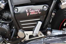 Yamaha V-MAX 1200 