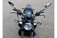 Yamaha V-MAX 1200 