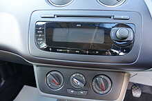 SEAT Ibiza 1.4 TDI Ecomotive Sport Coupe Euro 4 3dr 