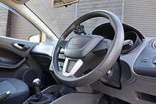 SEAT Ibiza 1.4 TDI Ecomotive Sport Coupe Euro 4 3dr 