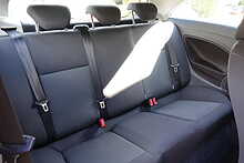 SEAT Ibiza 1.4 TDI Ecomotive Sport Coupe Euro 4 3dr 