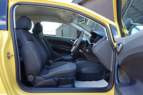 1.4 TDI Ecomotive Sport Coupe Euro 4 3dr Hatchback 1400 5 Speed Manual Diesel