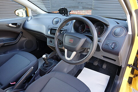 1.4 TDI Ecomotive Sport Coupe Euro 4 3dr Hatchback 1400 5 Speed Manual Diesel