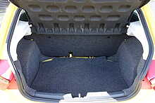 SEAT Ibiza 1.4 TDI Ecomotive Sport Coupe Euro 4 3dr 