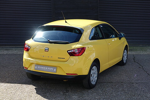 1.4 TDI Ecomotive Sport Coupe Euro 4 3dr Hatchback 1400 5 Speed Manual Diesel