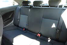 SEAT Ibiza 1.4 TDI Ecomotive Sport Coupe Euro 4 3dr 