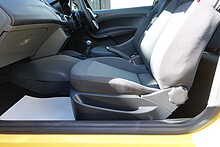 SEAT Ibiza 1.4 TDI Ecomotive Sport Coupe Euro 4 3dr 