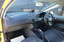 SEAT Ibiza 1.4 TDI Ecomotive Sport Coupe Euro 4 3dr 