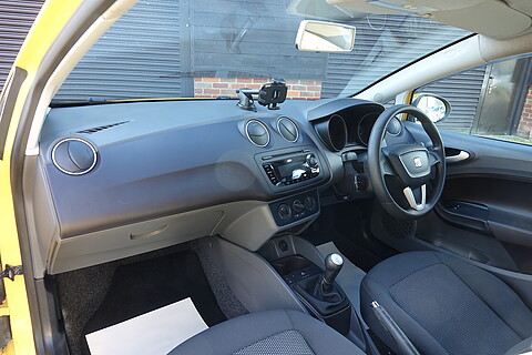 1.4 TDI Ecomotive Sport Coupe Euro 4 3dr Hatchback 1400 5 Speed Manual Diesel