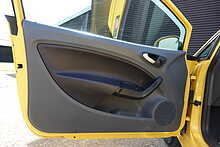 SEAT Ibiza 1.4 TDI Ecomotive Sport Coupe Euro 4 3dr 