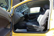 SEAT Ibiza 1.4 TDI Ecomotive Sport Coupe Euro 4 3dr 
