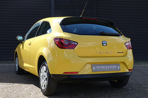 1.4 TDI Ecomotive Sport Coupe Euro 4 3dr Hatchback 1400 5 Speed Manual Diesel
