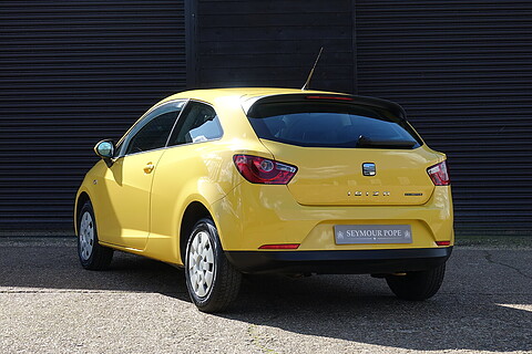 1.4 TDI Ecomotive Sport Coupe Euro 4 3dr Hatchback 1400 5 Speed Manual Diesel
