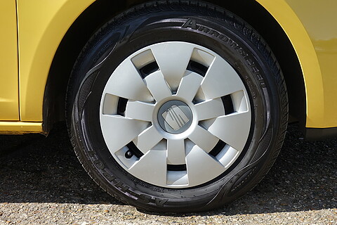1.4 TDI Ecomotive Sport Coupe Euro 4 3dr Hatchback 1400 5 Speed Manual Diesel