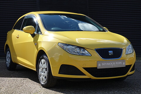 1.4 TDI Ecomotive Sport Coupe Euro 4 3dr Hatchback 1400 5 Speed Manual Diesel