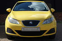 SEAT Ibiza 1.4 TDI Ecomotive Sport Coupe Euro 4 3dr 