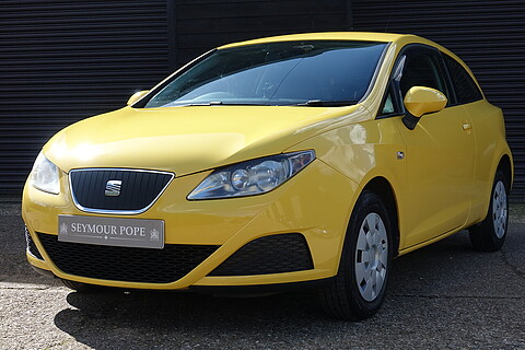 1.4 TDI Ecomotive Sport Coupe Euro 4 3dr Hatchback 1400 5 Speed Manual Diesel