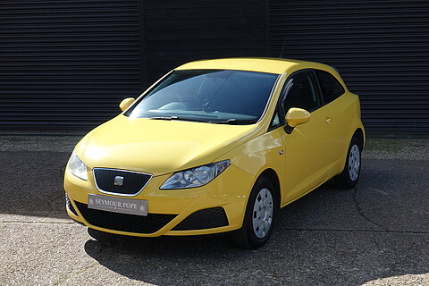 1.4 TDI Ecomotive Sport Coupe Euro 4 3dr Hatchback 1400 5 Speed Manual Diesel