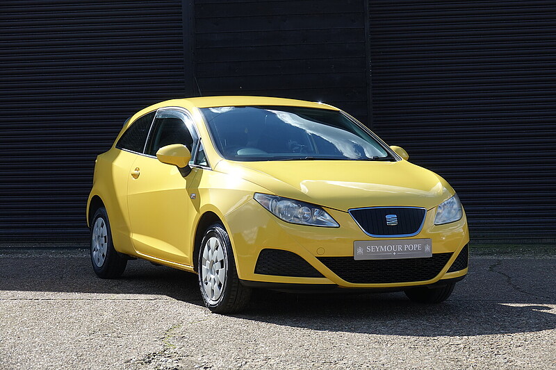 1.4 TDI Ecomotive Sport Coupe Euro 4 3dr Hatchback 1400 5 Speed Manual Diesel