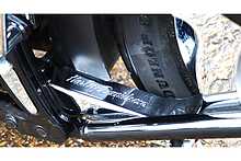 Harley-Davidson FatBoy 15th Anniversary Edition 