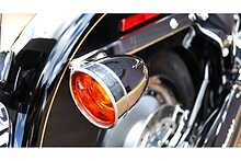 Harley-Davidson FatBoy 15th Anniversary Edition 