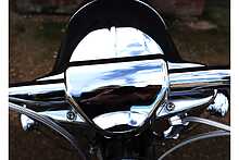 Harley-Davidson FatBoy 15th Anniversary Edition 