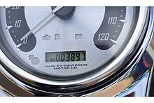 Harley-Davidson FatBoy 15th Anniversary Edition 