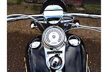 Harley-Davidson FatBoy 15th Anniversary Edition 