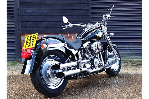 15th Anniversary Edition Motor Cycle 1500 Manual Petrol